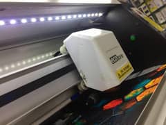 ECOtone Plotter