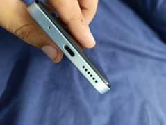 Redmi note 13 (not pro) 8gb/128gb
