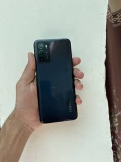 Oppo A16 4/128 Pta approved