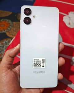 Samsung A06 4/64