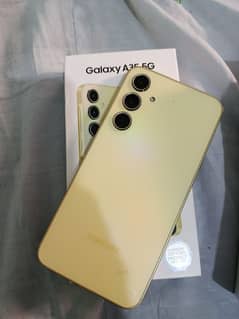 Samsung A35 5G