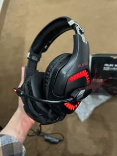 K1B pro professional gaming headphones