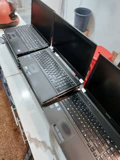 Bari Eid Bari Offer Laptop Toshiba Dell HP Lenovo Laptop