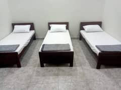 per day room for rent rawalpindi brunches Only for Boys