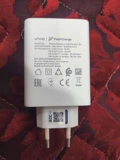 Vivo 80watt Genuine 100%