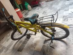 cycle 20 inch