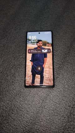 Google pixel 6A condition 10x10 PTA proof