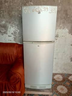 pell refrigerator