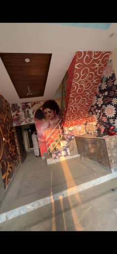 2 Marla Double Storey House For Sale Easy Instalment Available On Best Price