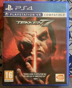 Tekken
