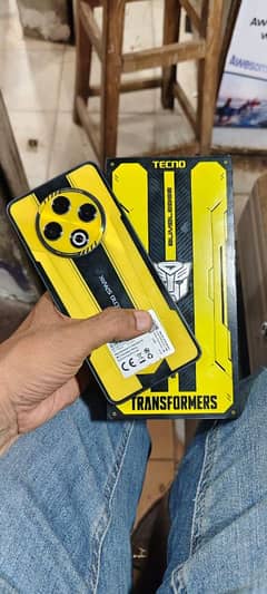 Tecno