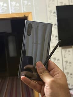 Samsung Note 10