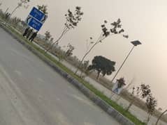 5 Marla Plot For Sale At Investor Rate