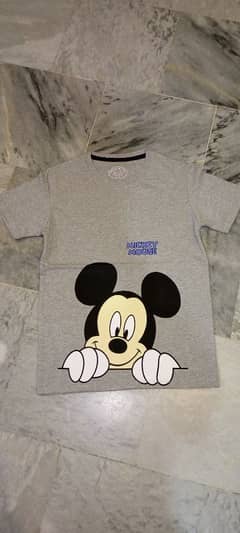 kids Garments