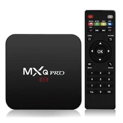 Android Box