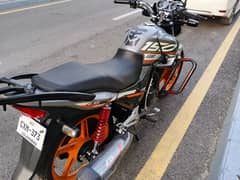 Honda CB 150