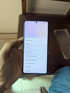 xiaomi note 12 pro 5G read add completely
