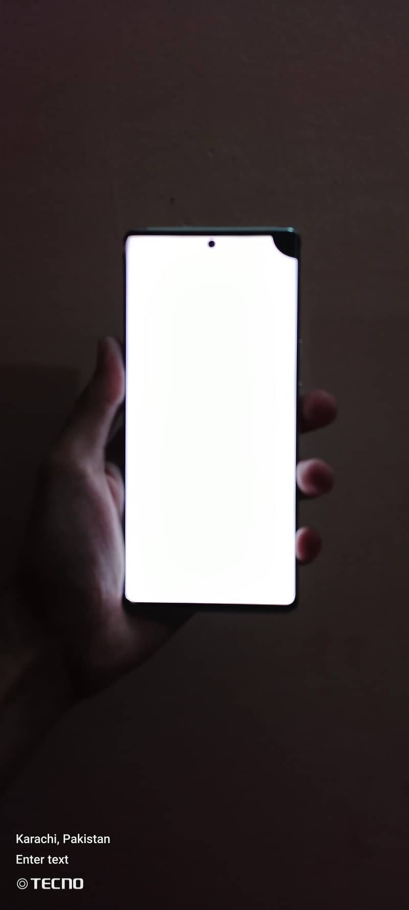 Google Pixel 6 Pro First Read Description Then Msg / Call 5