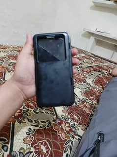 LG v50 dual screen brand new