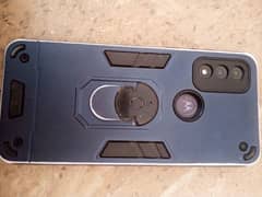 Moto G Pure Android version 12