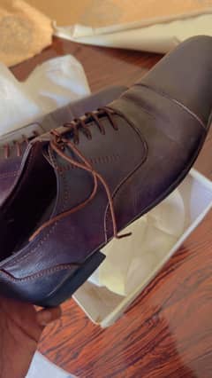 Leather