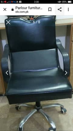 Parlour Furniture