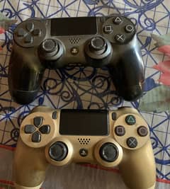 Playstation 4 Consoles