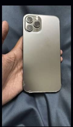 Iphone 12 Pro Max Non PTA 256Gb 10/10 Condition