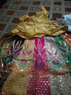 lehnga