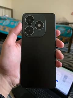 TECNO