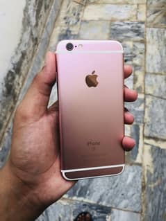 iPhone 6s Non pta no open