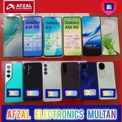 Get new mobile pay onlyb1st instalment
