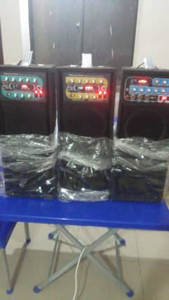 Power Gon Digital Sound Systems Arrived New Stock's