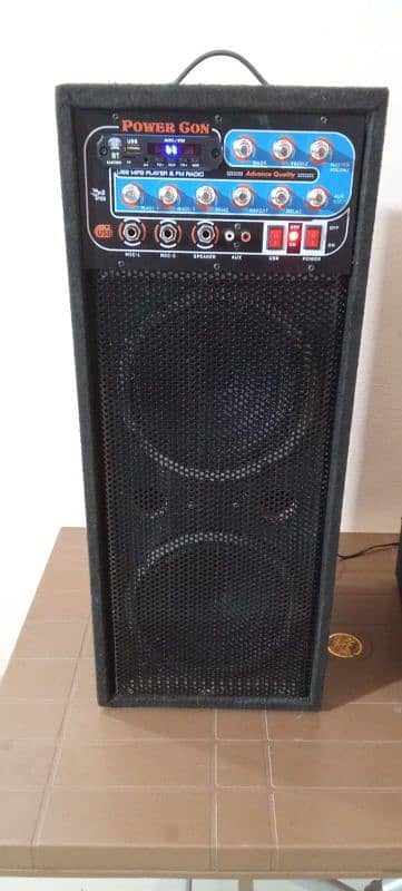 Power Gon Digital Sound Systems Arrived New Stock's 3