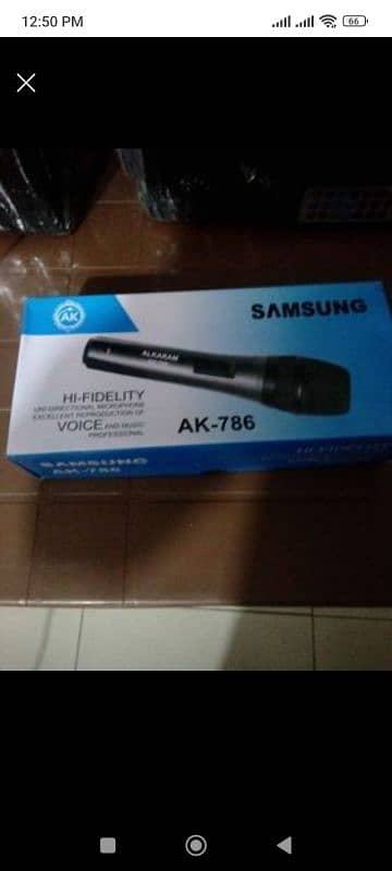 Power Gon Digital Sound Systems Arrived New Stock's 9