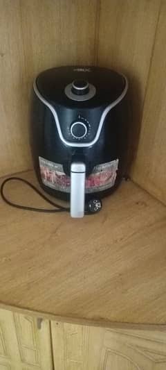 air fryer