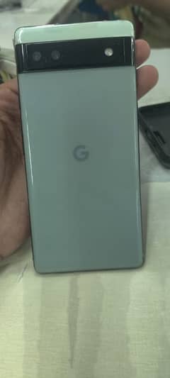 Only exchange I phone pta approved hu