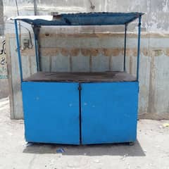 counter