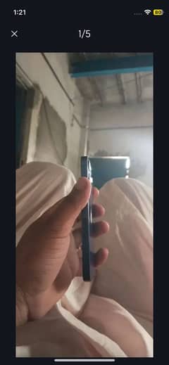 iPhone 12 mini 64 gb water pack
