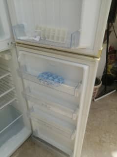 Haier refrigerator just like new only 4 month use