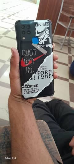 Infinix hot10s