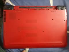 HP Laptop pavallion 15 2015 model hai Ram ddr3 hai