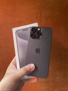iPhone