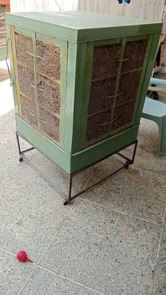 Air cooler