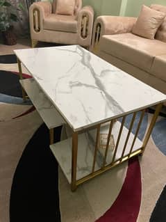 center table marble design