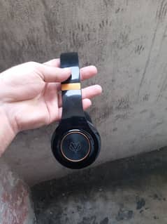 audionic headphone