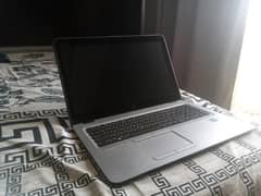 HP Elite book 840 G4 core i7 6th generation touch screen