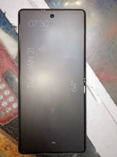 Google pixel 6a Urgent Sale