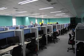English/Urdu call center jobs in Lahore