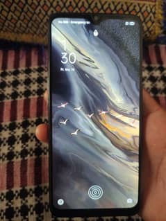 oppo F15